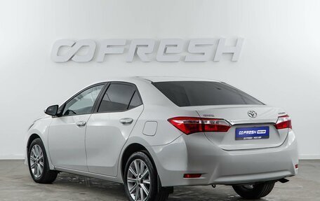 Toyota Corolla, 2013 год, 1 450 050 рублей, 2 фотография