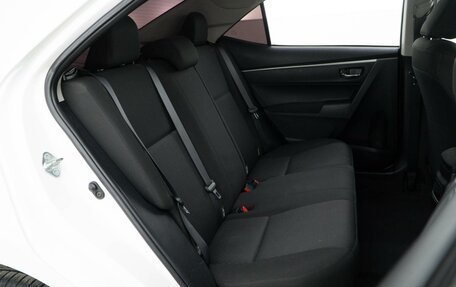 Toyota Corolla, 2013 год, 1 450 050 рублей, 7 фотография