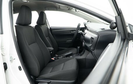 Toyota Corolla, 2013 год, 1 450 050 рублей, 8 фотография