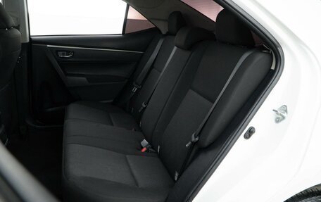 Toyota Corolla, 2013 год, 1 450 050 рублей, 9 фотография