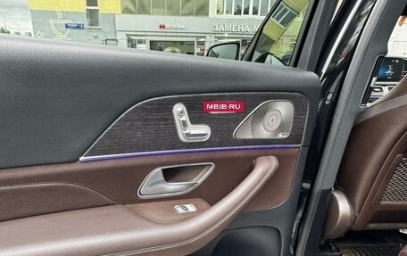Mercedes-Benz GLS, 2022 год, 10 300 000 рублей, 11 фотография