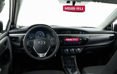 Toyota Corolla, 2013 год, 1 450 050 рублей, 6 фотография