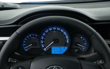 Toyota Corolla, 2013 год, 1 450 050 рублей, 18 фотография
