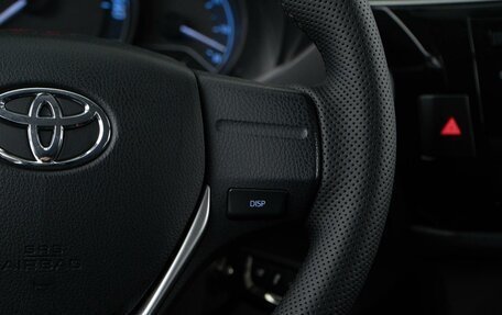 Toyota Corolla, 2013 год, 1 450 050 рублей, 13 фотография