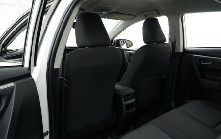 Toyota Corolla, 2013 год, 1 450 050 рублей, 11 фотография