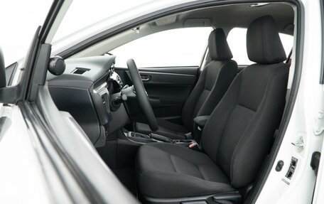 Toyota Corolla, 2013 год, 1 450 050 рублей, 10 фотография
