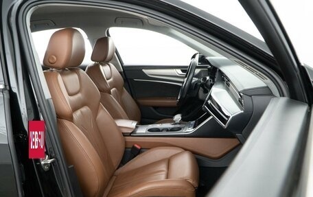 Audi A6, 2019 год, 3 899 077 рублей, 8 фотография