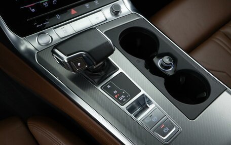 Audi A6, 2019 год, 3 899 077 рублей, 19 фотография