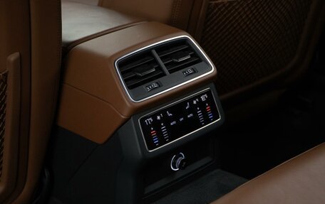Audi A6, 2019 год, 3 899 077 рублей, 12 фотография