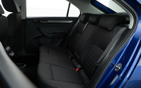 Skoda Rapid I, 2019 год, 1 577 077 рублей, 12 фотография