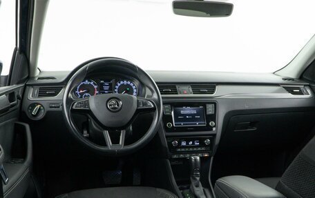 Skoda Rapid I, 2019 год, 1 577 077 рублей, 9 фотография