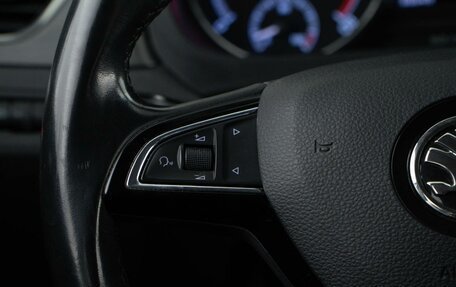 Skoda Rapid I, 2019 год, 1 577 077 рублей, 16 фотография