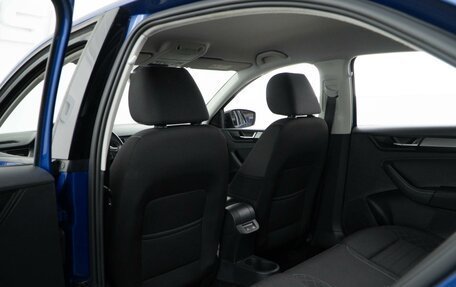 Skoda Rapid I, 2019 год, 1 577 077 рублей, 14 фотография