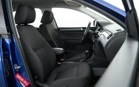 Skoda Rapid I, 2019 год, 1 577 077 рублей, 11 фотография