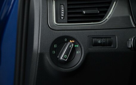 Skoda Rapid I, 2019 год, 1 577 077 рублей, 20 фотография