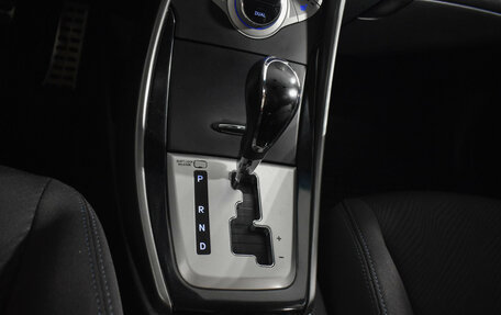 Hyundai Elantra V, 2011 год, 1 049 000 рублей, 16 фотография