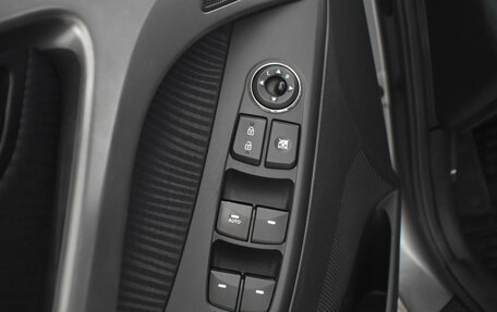 Hyundai Elantra V, 2011 год, 1 049 000 рублей, 17 фотография