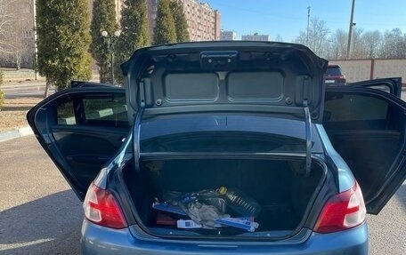Peugeot 301 I рестайлинг, 2013 год, 430 000 рублей, 4 фотография