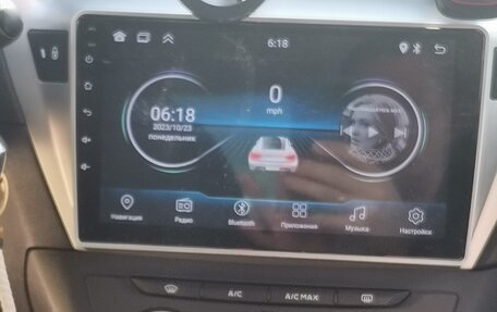 Peugeot 301 I рестайлинг, 2013 год, 430 000 рублей, 17 фотография