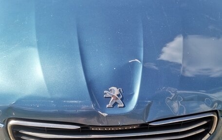 Peugeot 301 I рестайлинг, 2013 год, 430 000 рублей, 8 фотография
