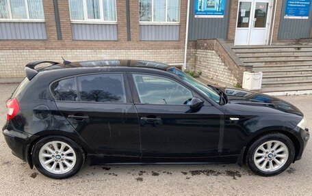 BMW 1 серия, 2006 год, 693 000 рублей, 3 фотография