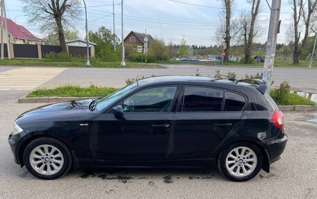 BMW 1 серия, 2006 год, 693 000 рублей, 6 фотография