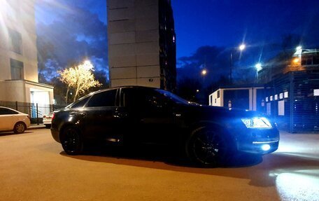 Audi A6, 2007 год, 950 000 рублей, 3 фотография