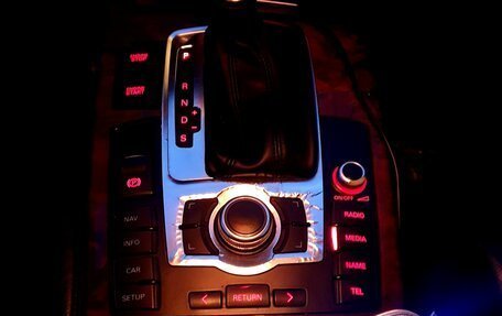 Audi A6, 2007 год, 950 000 рублей, 11 фотография