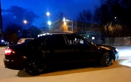 Audi A6, 2007 год, 950 000 рублей, 5 фотография
