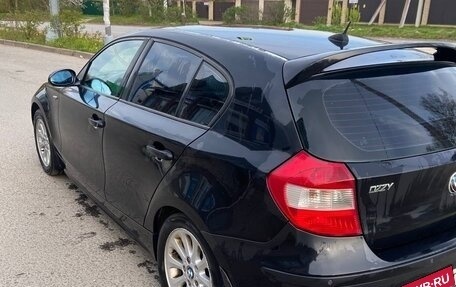 BMW 1 серия, 2006 год, 693 000 рублей, 5 фотография