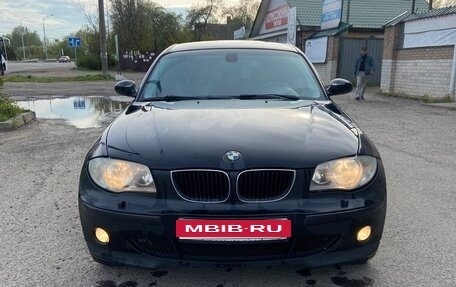 BMW 1 серия, 2006 год, 693 000 рублей, 7 фотография