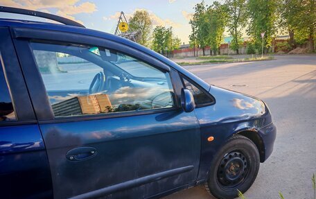 Daewoo Tacuma, 2002 год, 200 000 рублей, 5 фотография
