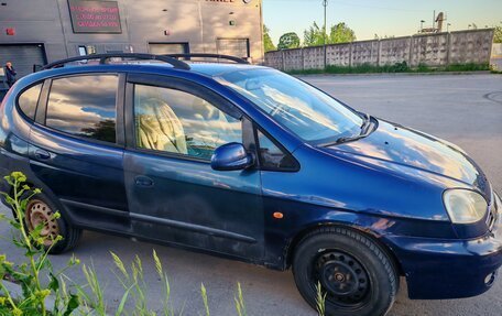 Daewoo Tacuma, 2002 год, 200 000 рублей, 4 фотография