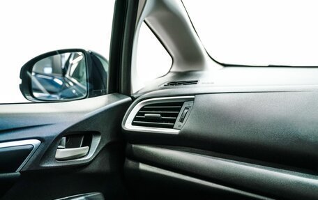 Honda Fit III, 2019 год, 1 250 000 рублей, 12 фотография