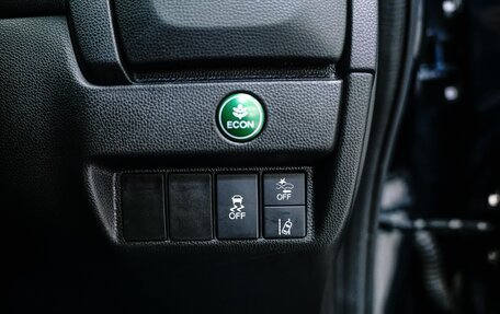 Honda Fit III, 2019 год, 1 250 000 рублей, 16 фотография