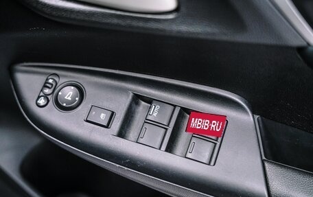 Honda Fit III, 2019 год, 1 250 000 рублей, 9 фотография