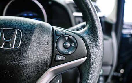 Honda Fit III, 2019 год, 1 250 000 рублей, 20 фотография