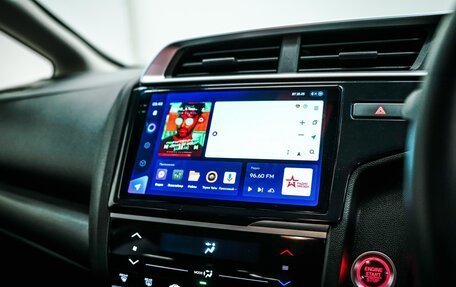 Honda Fit III, 2019 год, 1 250 000 рублей, 21 фотография