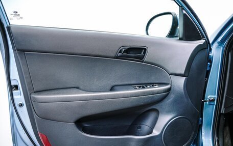 Hyundai i30 I, 2010 год, 849 000 рублей, 7 фотография
