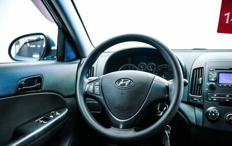 Hyundai i30 I, 2010 год, 849 000 рублей, 9 фотография