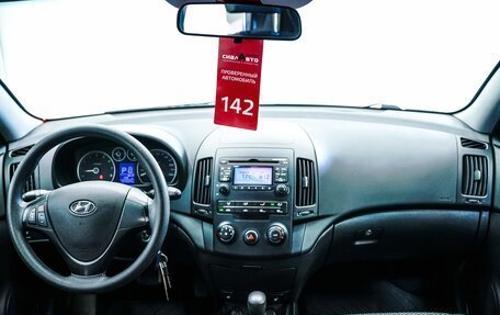 Hyundai i30 I, 2010 год, 849 000 рублей, 10 фотография