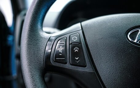 Hyundai i30 I, 2010 год, 849 000 рублей, 14 фотография