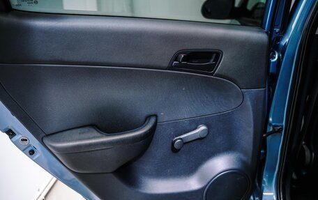 Hyundai i30 I, 2010 год, 849 000 рублей, 18 фотография