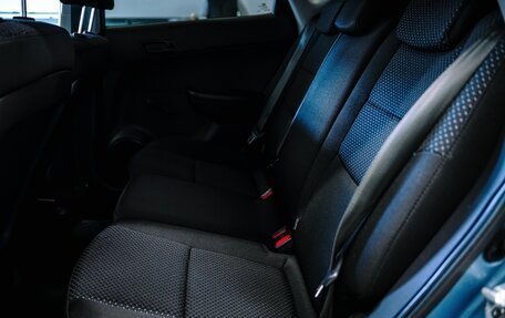Hyundai i30 I, 2010 год, 849 000 рублей, 19 фотография
