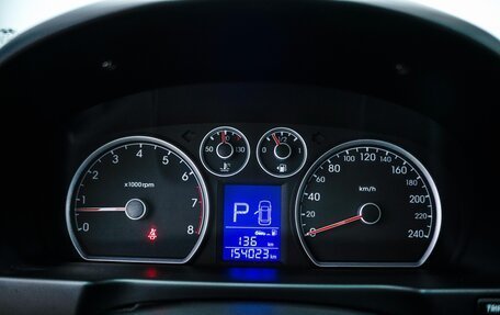 Hyundai i30 I, 2010 год, 849 000 рублей, 15 фотография