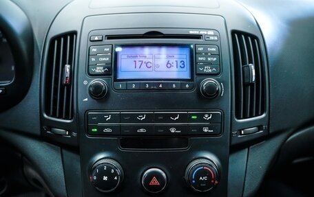 Hyundai i30 I, 2010 год, 849 000 рублей, 16 фотография