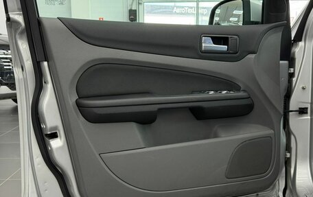Ford Focus II рестайлинг, 2008 год, 499 000 рублей, 7 фотография