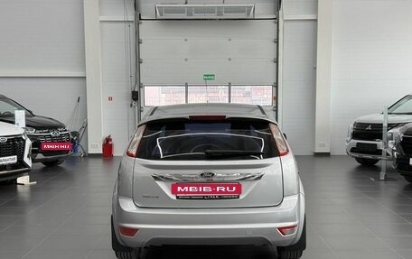 Ford Focus II рестайлинг, 2008 год, 499 000 рублей, 3 фотография