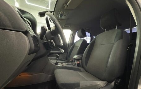 Ford Focus II рестайлинг, 2008 год, 499 000 рублей, 10 фотография