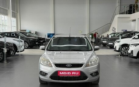Ford Focus II рестайлинг, 2008 год, 499 000 рублей, 6 фотография